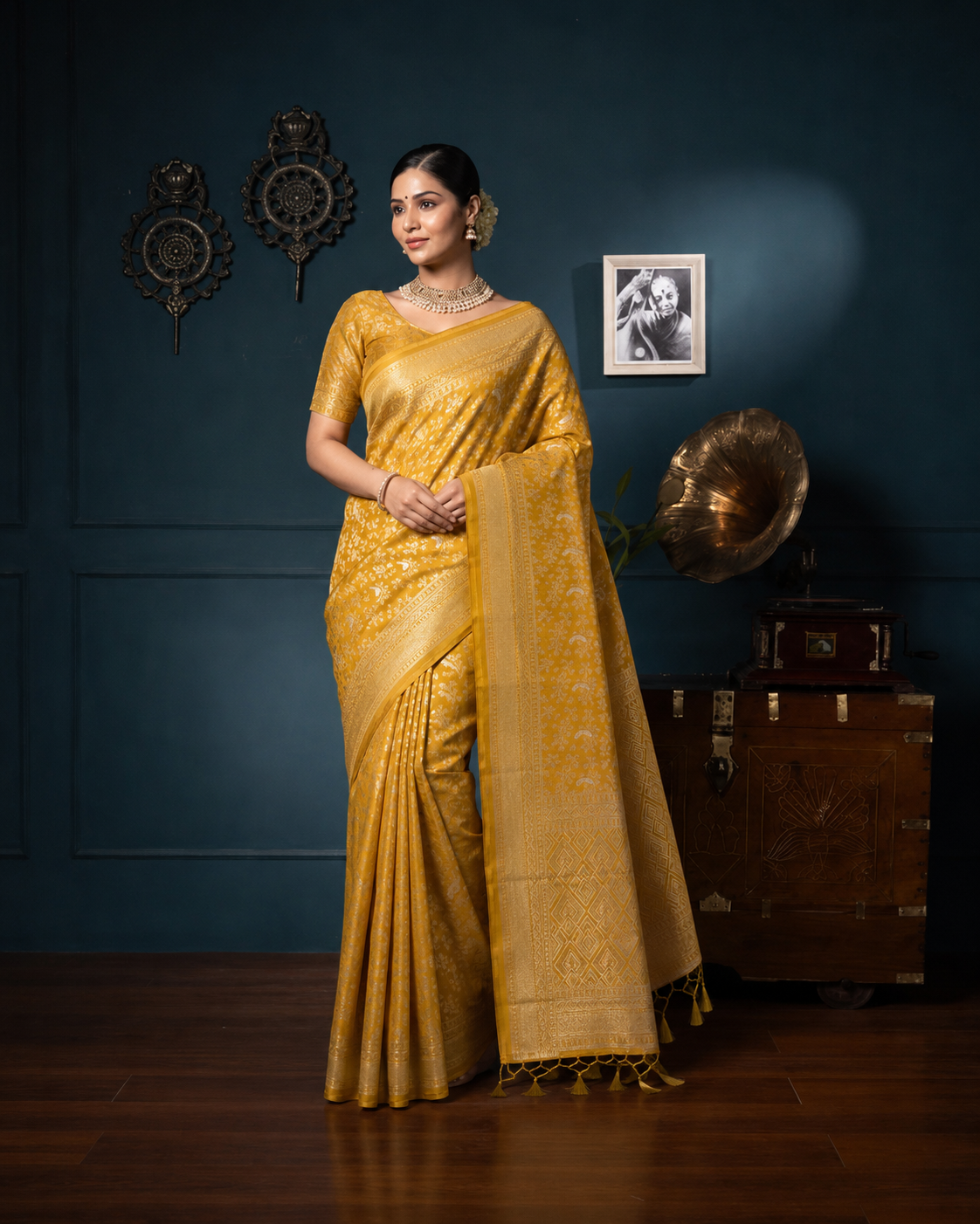 saree 5