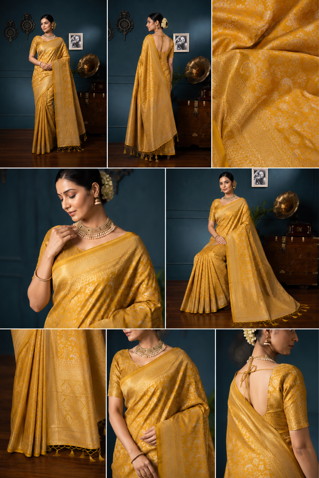 saree 5