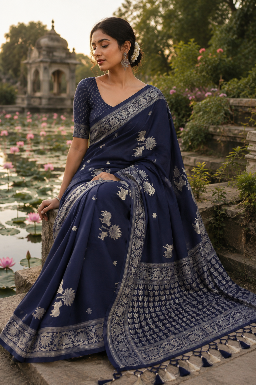 saree 7
