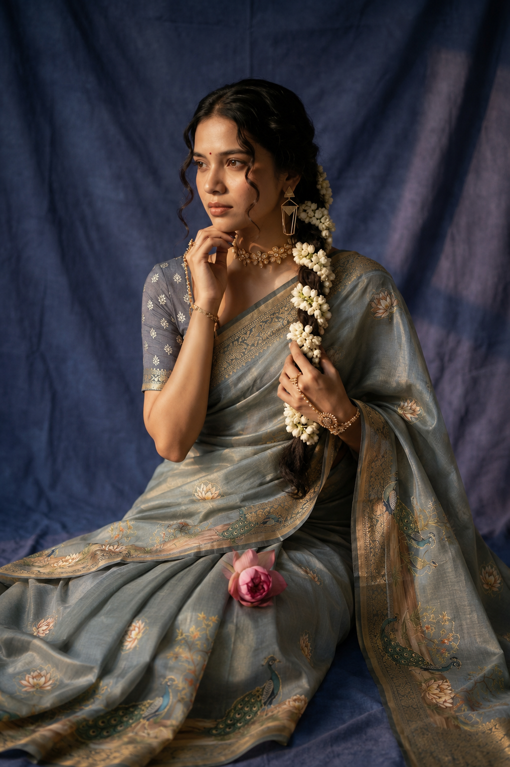 saree 13