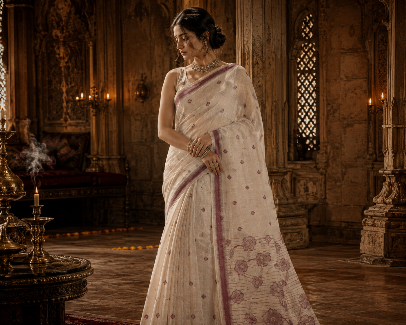 Saree 1