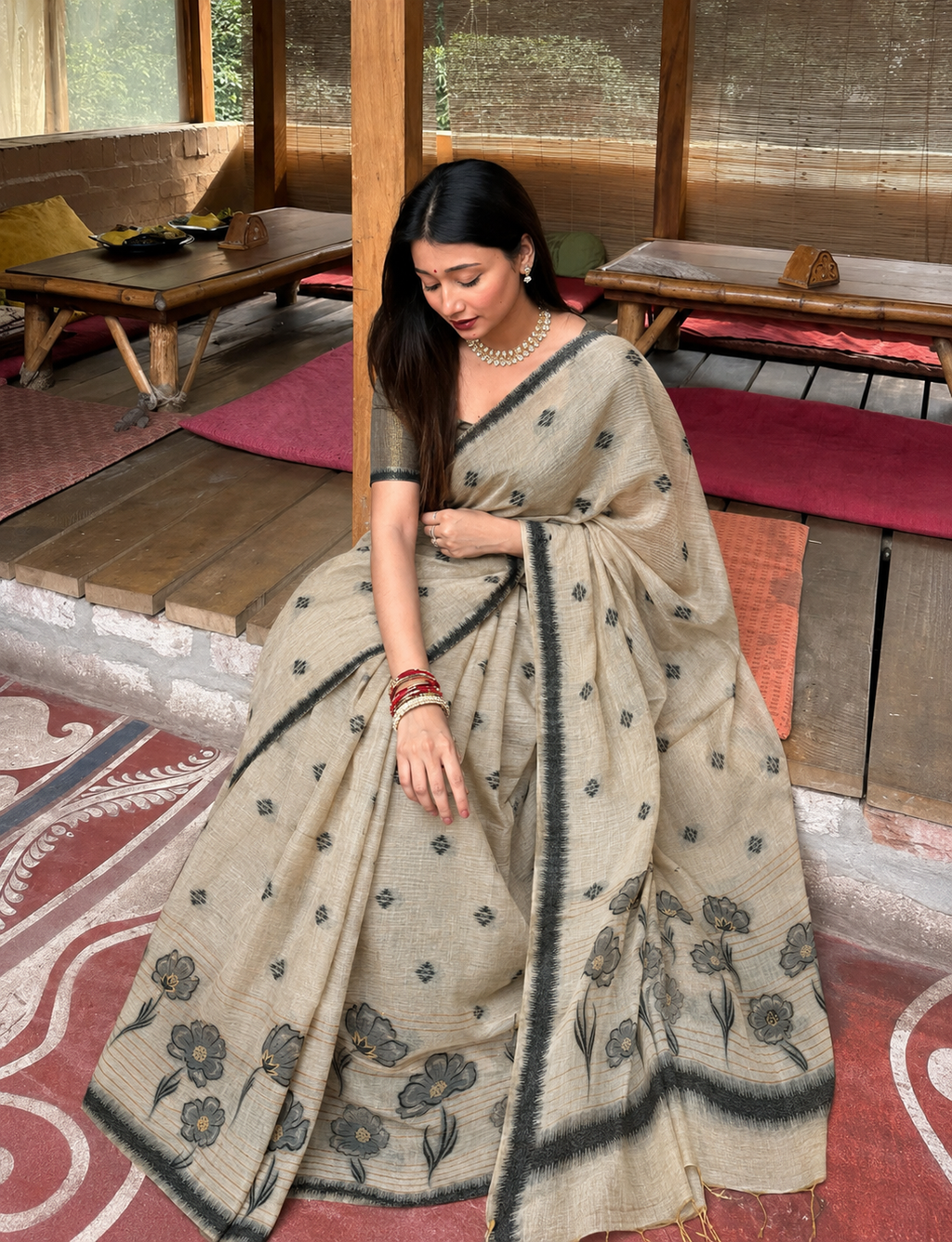 Saree 1