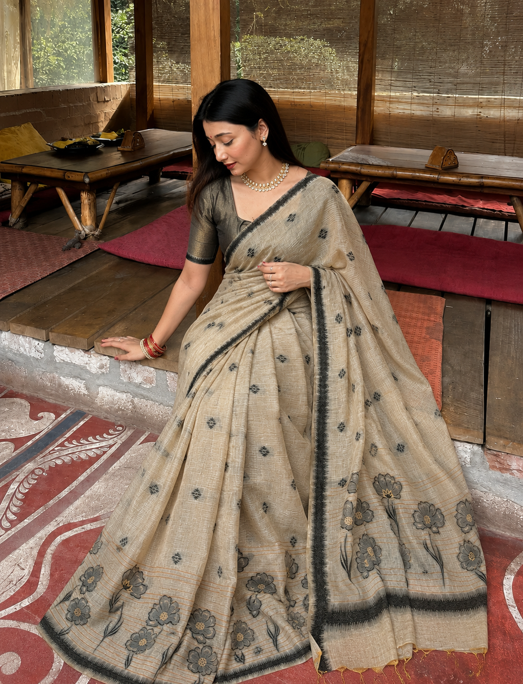 Saree 1