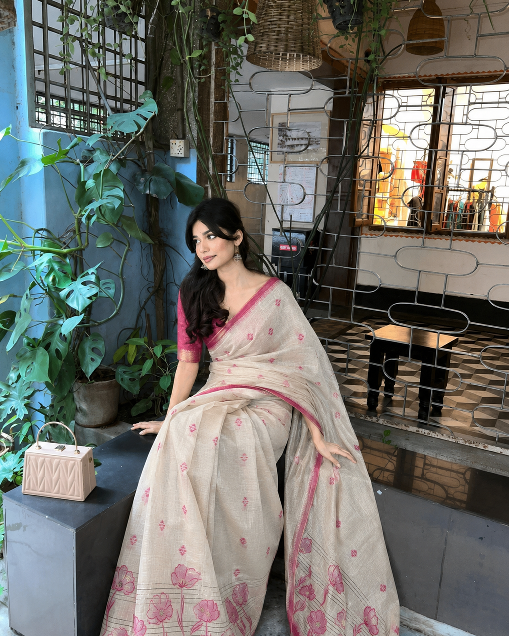 Saree 1