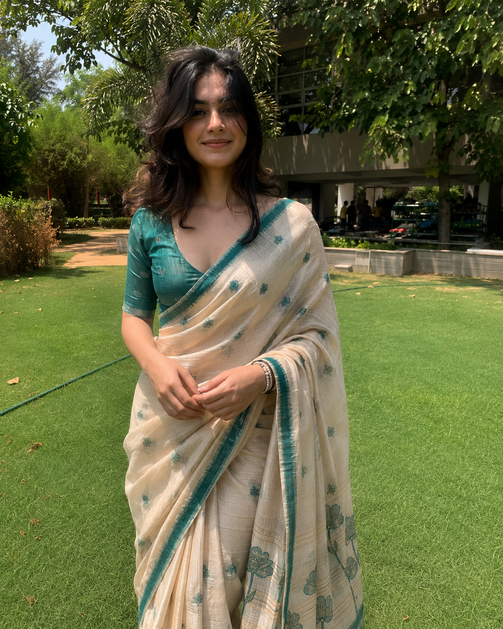 Saree 1