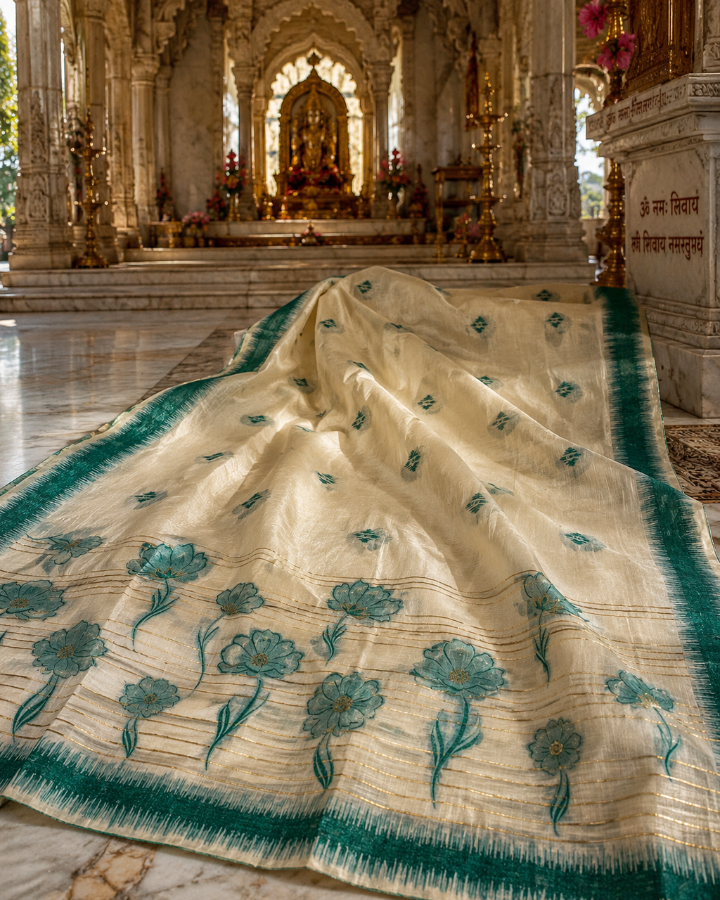 Saree 1