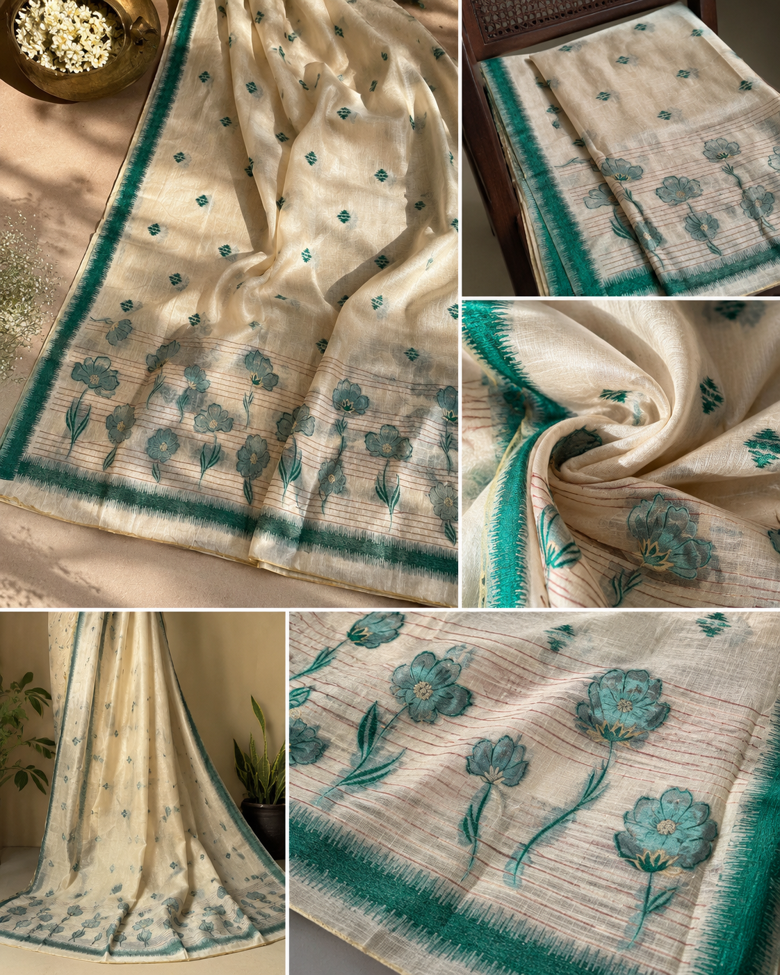 Saree 1