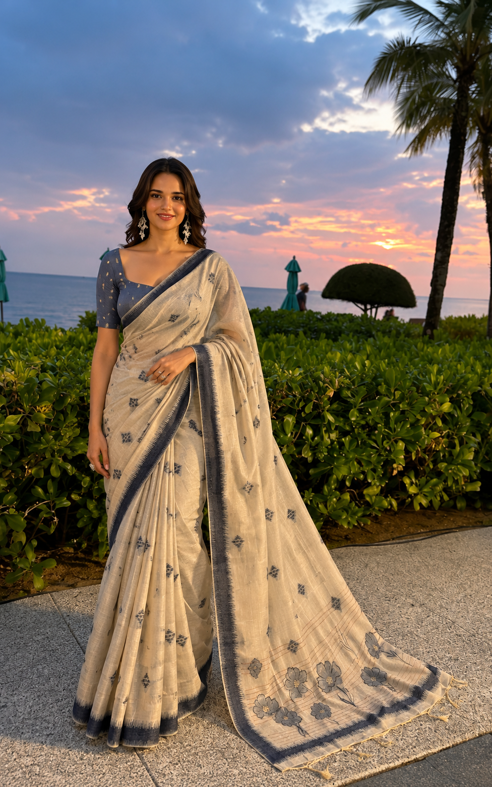 Saree 1