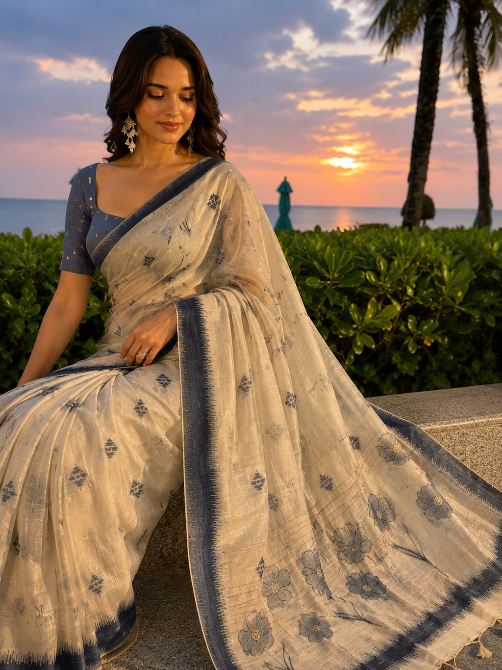 Saree 1