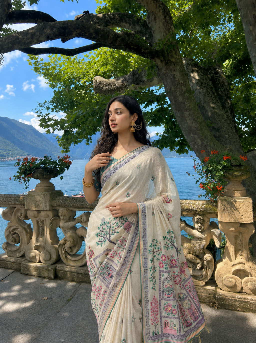 saree 3