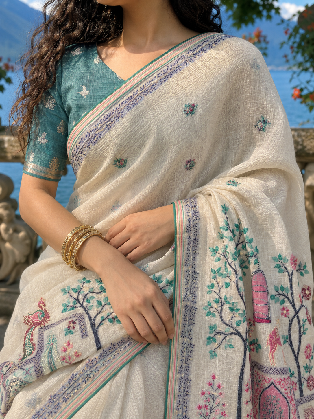 saree 3