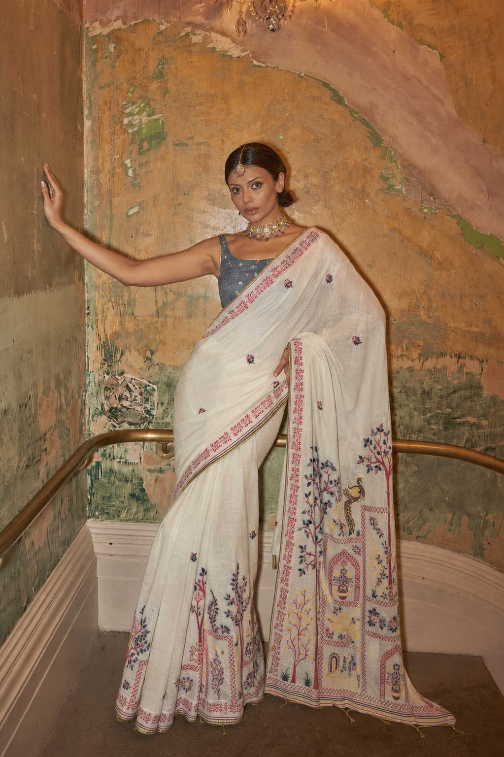 saree 3