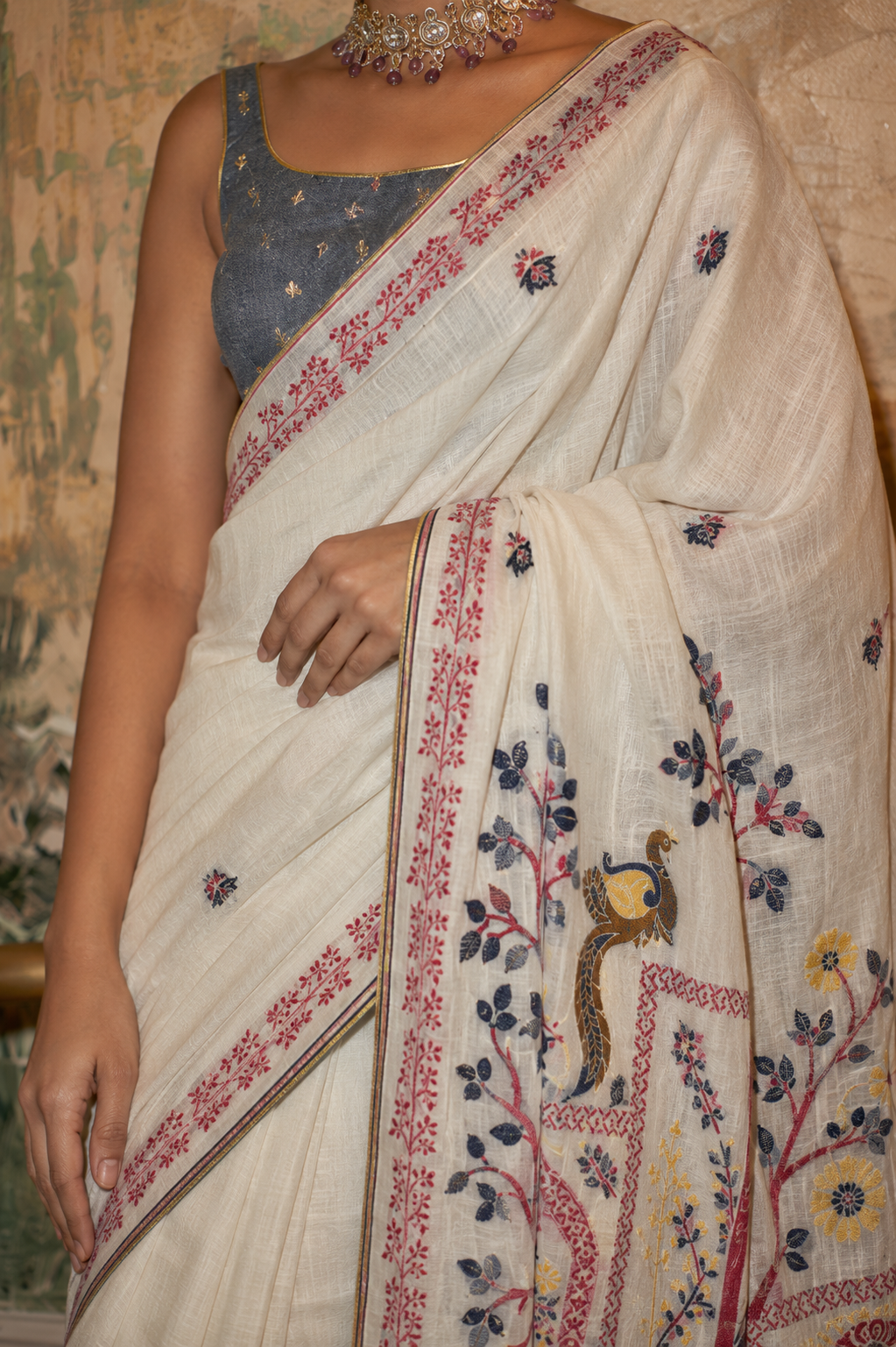saree 3