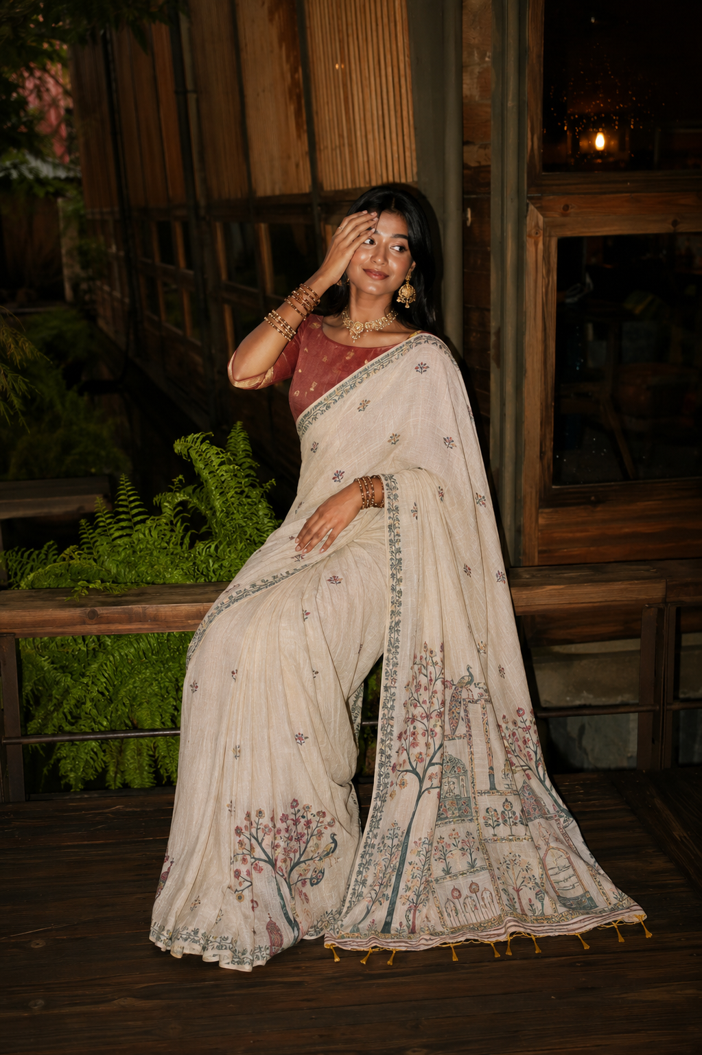 saree 3