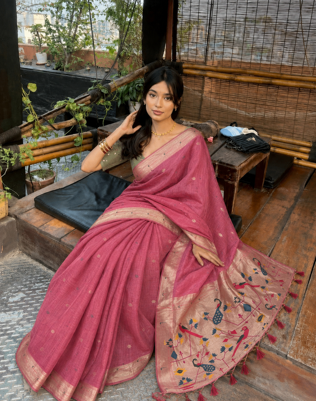 saree 4