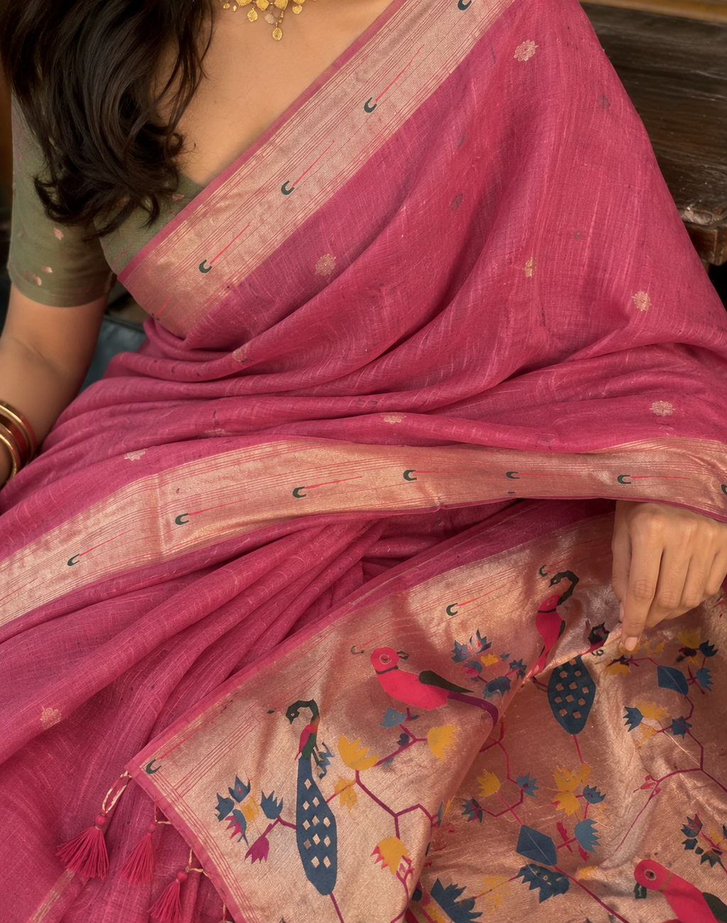saree 4