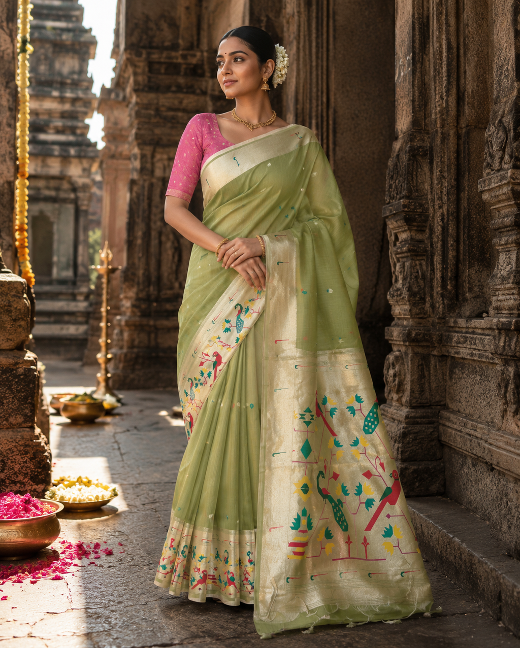 saree 4