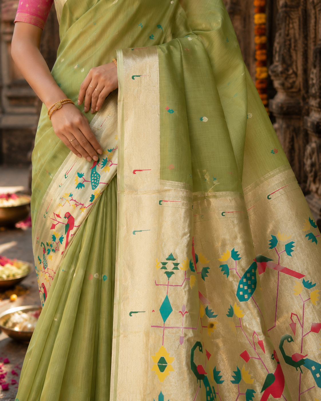 saree 4