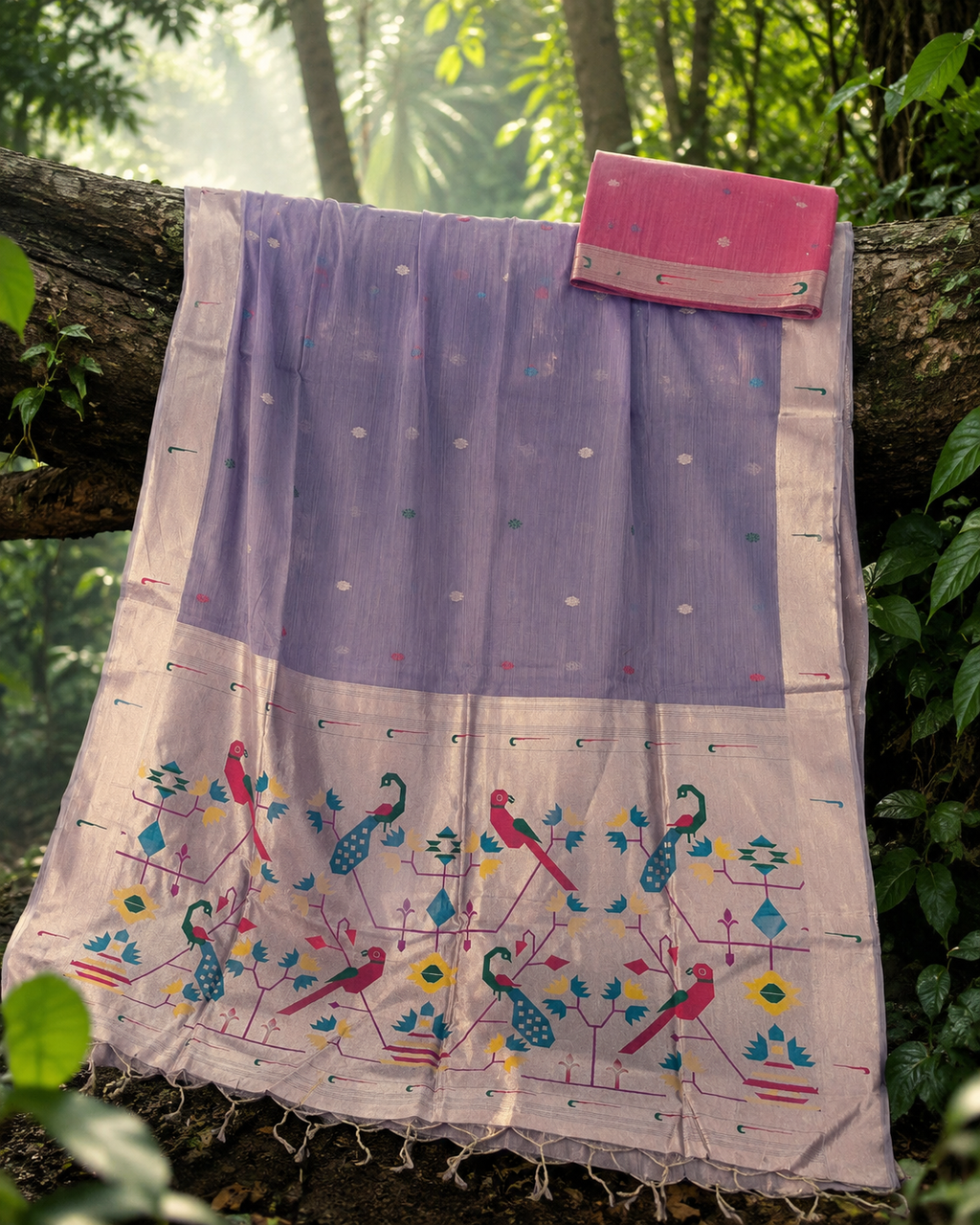 saree 4