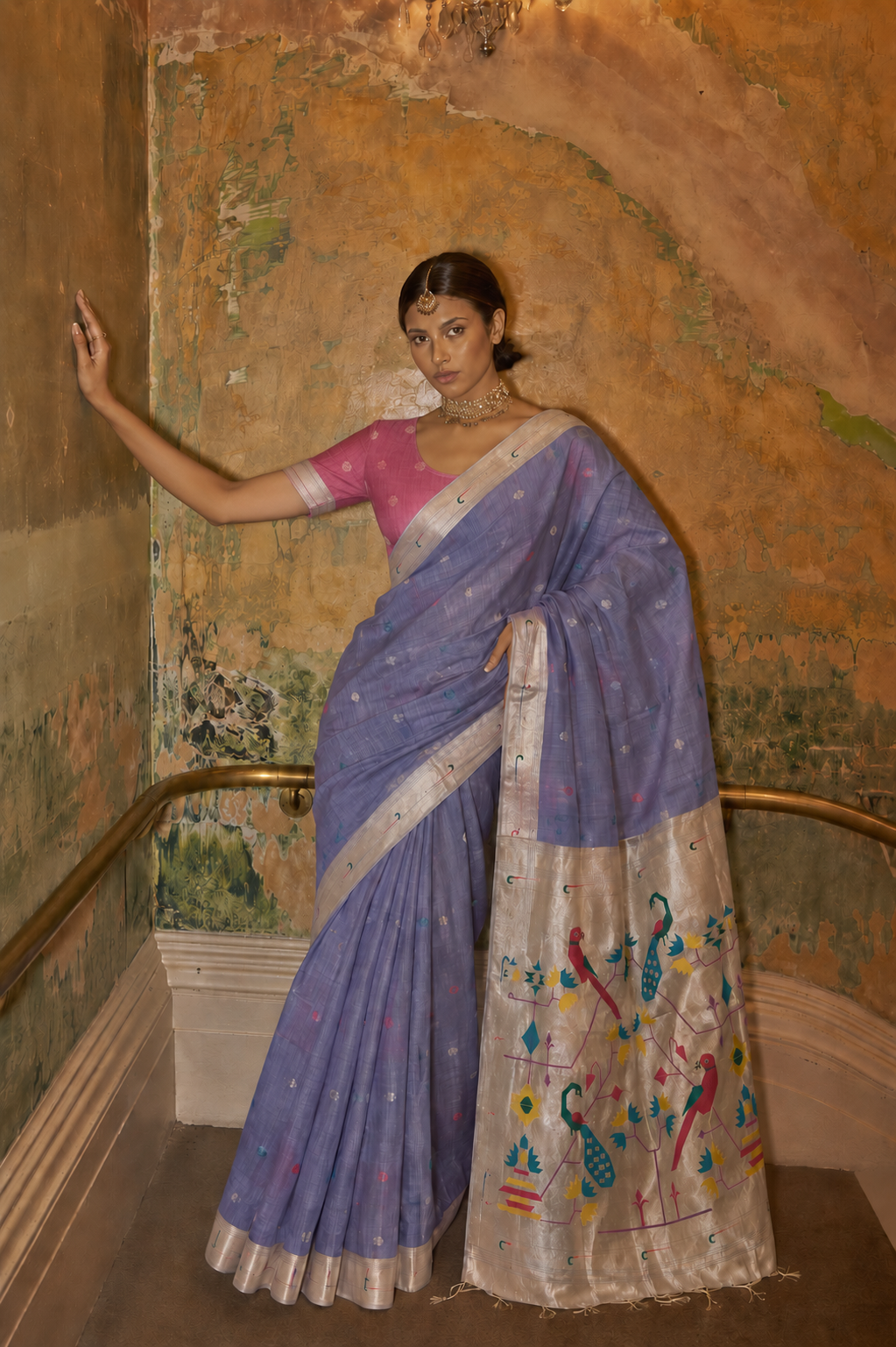 saree 4