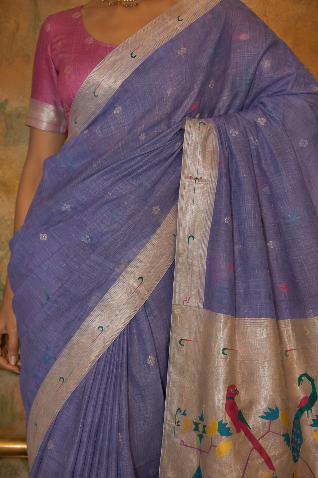 saree 4