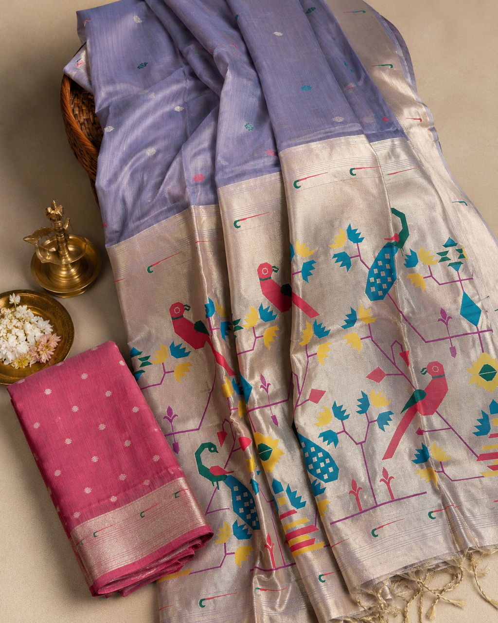 saree 4