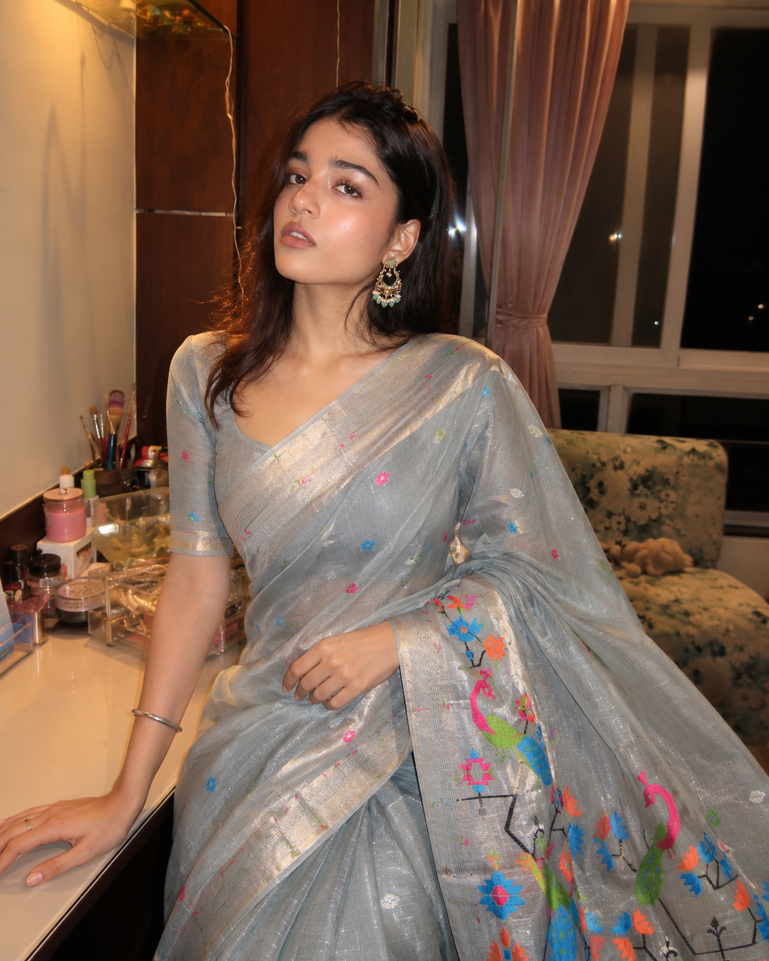 saree 4