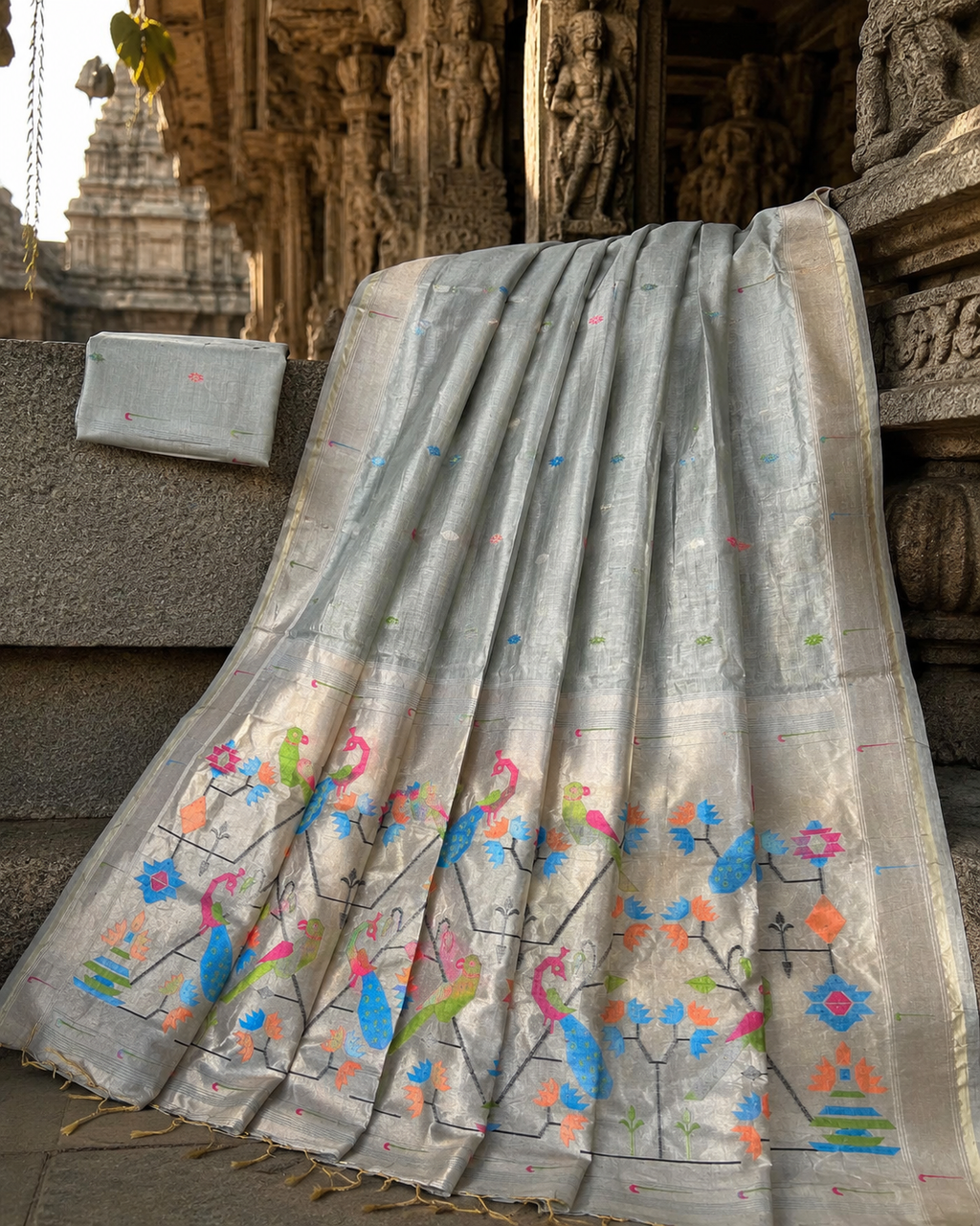 saree 4
