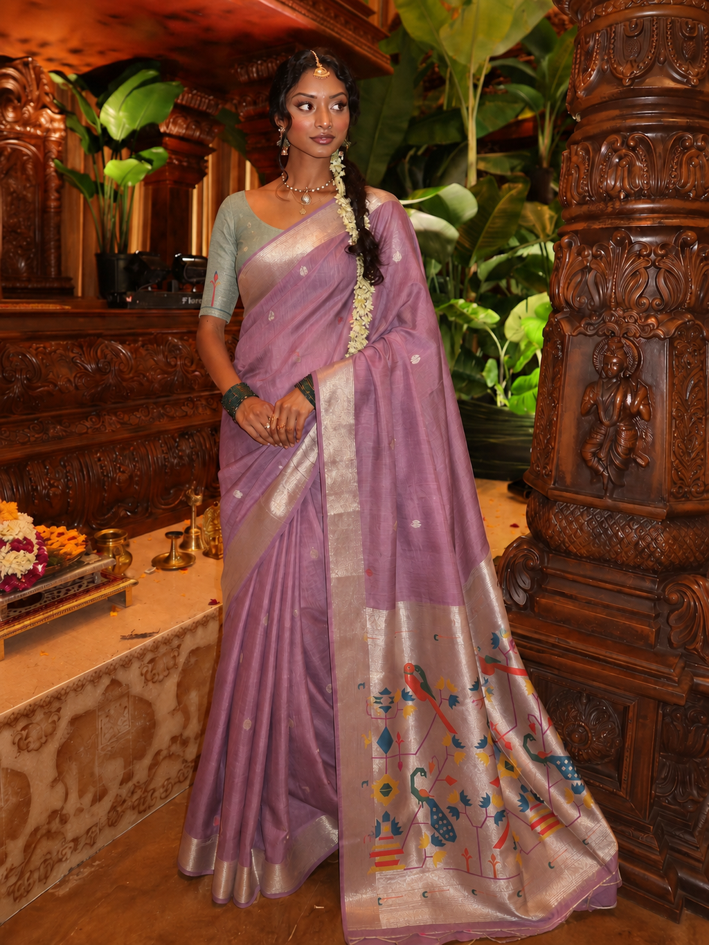 saree 4