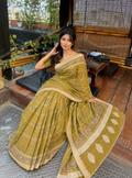 Cotton Embroidery
